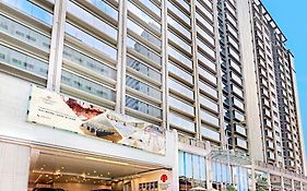 ハーバー プラザ 8 ディグリーズ